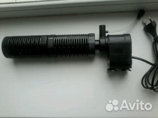 Помпа погружная для аквариума. Производит. 700 л/ч