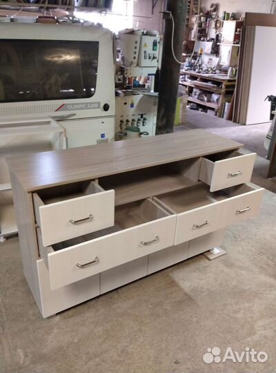 Комод новый