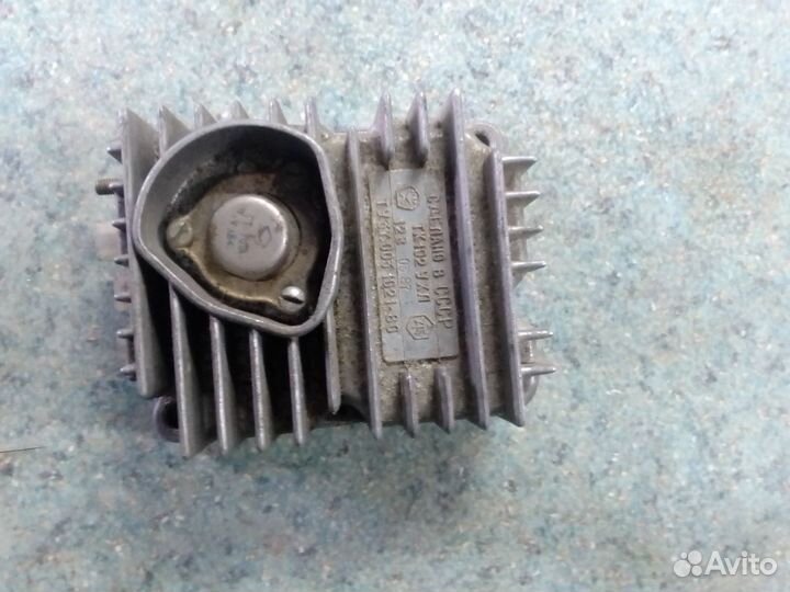 Электродвигатель