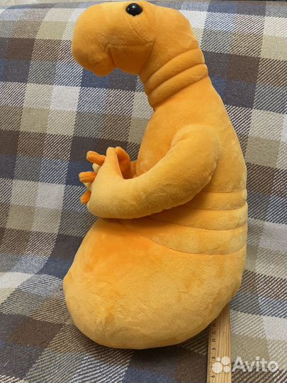 Мягкая игрушка ждун