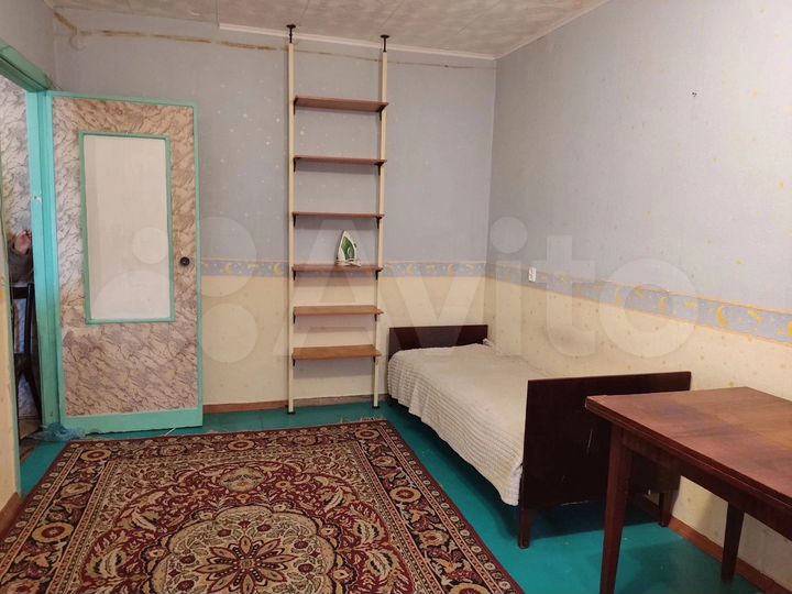 1-к. квартира, 32 м², 1/5 эт.