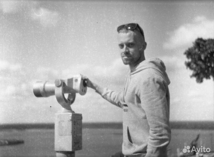 Гид-экскурсовод по Нижнему Новгороду