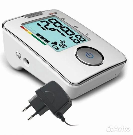 Тонометр автоматический B. Well WA-33