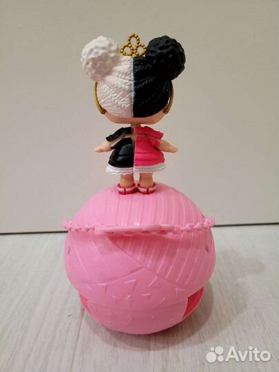 Кукла лол оригинал