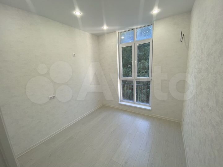 1-к. квартира, 32 м², 3/9 эт.