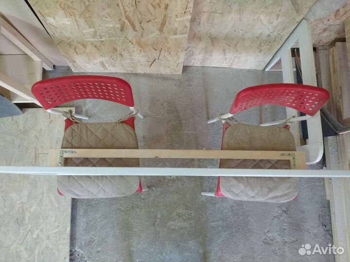 Бортик ограничитель для кровати