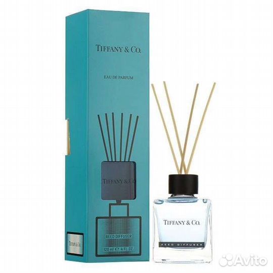 Tiffany & Co Диффузор ароматический 120ml