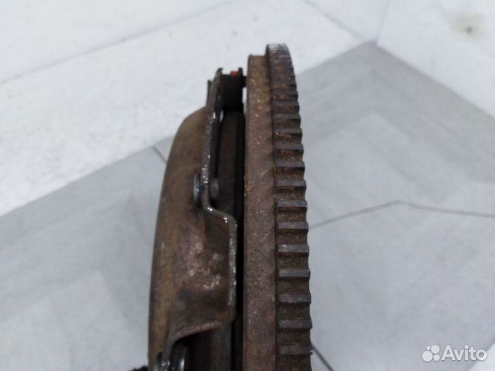 Маховик Опель Vectra A