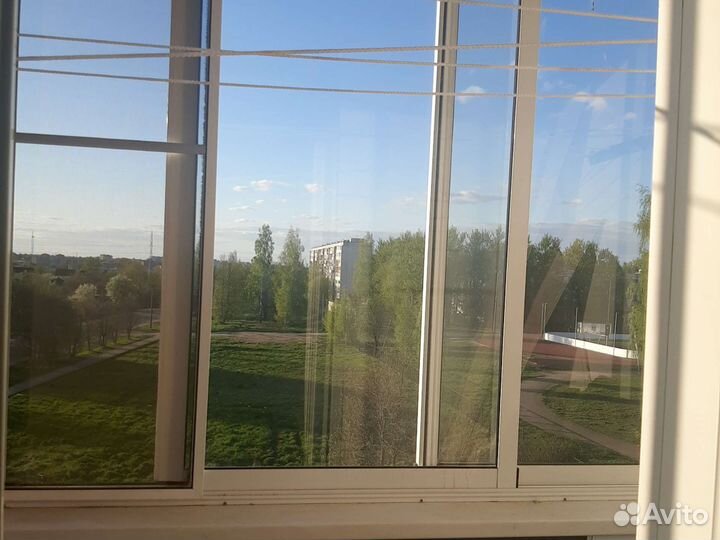 Лоджия