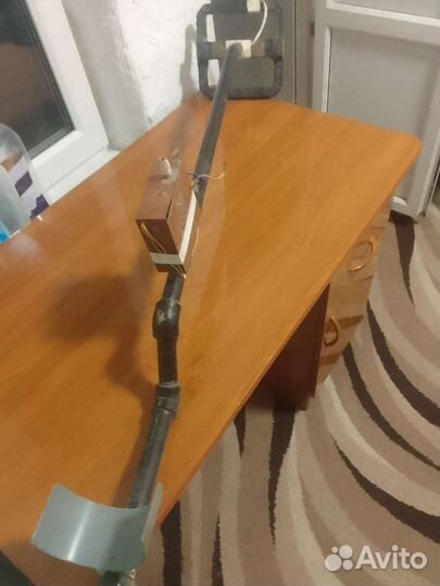 Металлоискатель самодельный