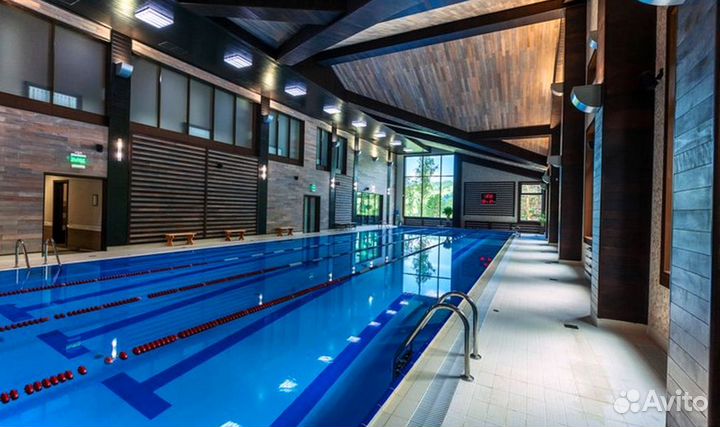 Путевки на Алтай - «Космос Коллекшен Алтай Резорт»