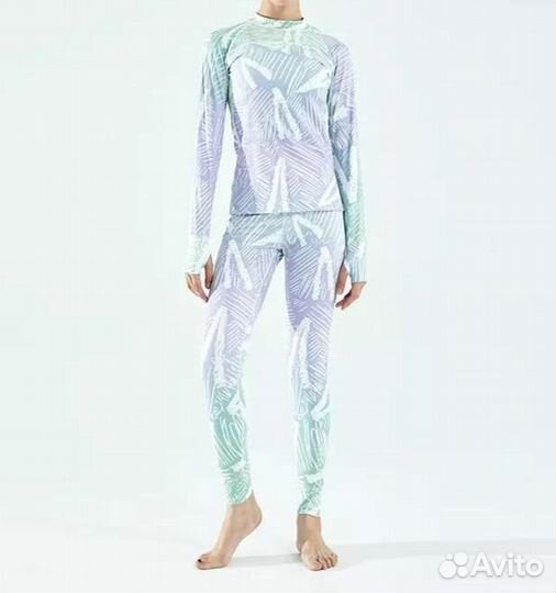 Термобелье женское новое