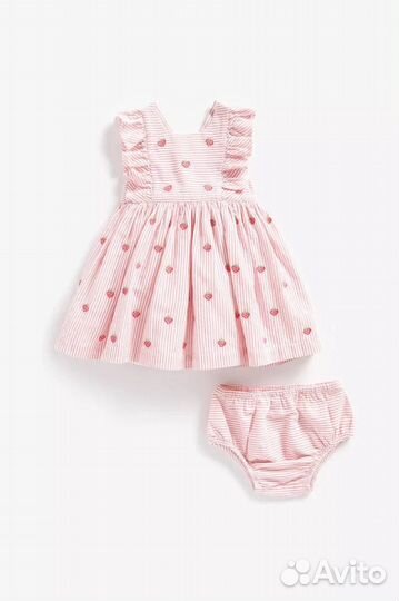 Комплект mothercare 62-92