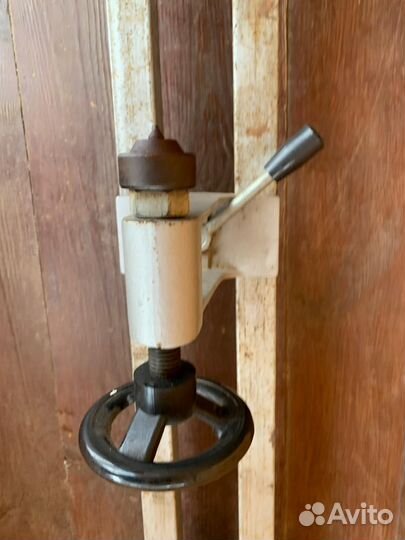 Токарный токарный по дереву kinzo