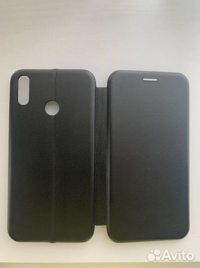 Чехол на телефон Honor 8