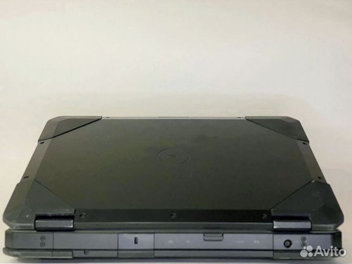 Защищенный ноутбук Dell 5414