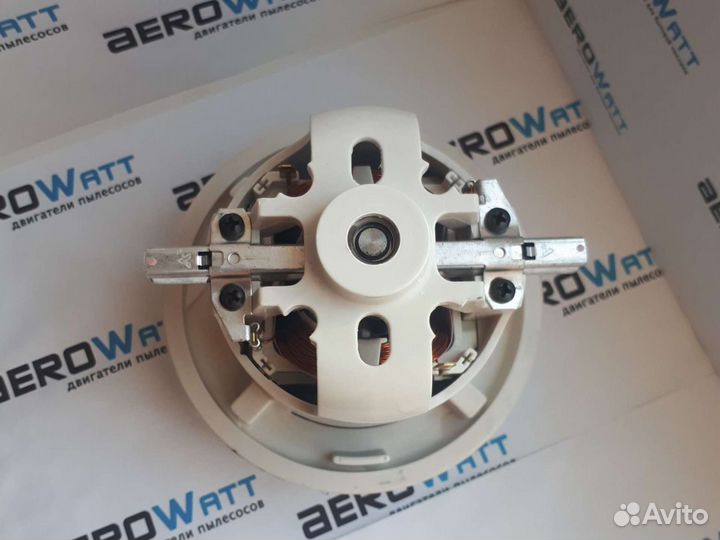 Мотор пылесоса Ametek E064200065