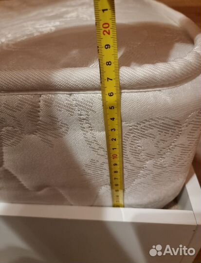 Матрас 160х200 бу