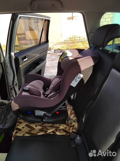 Автомобильное детское кресло от 0 до 13кг