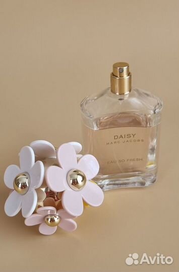 Marc Jacobs Daisy eau so fresh 75 мл