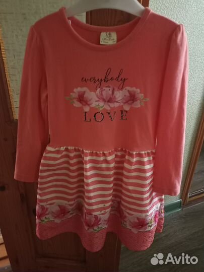 Платья/сарафан