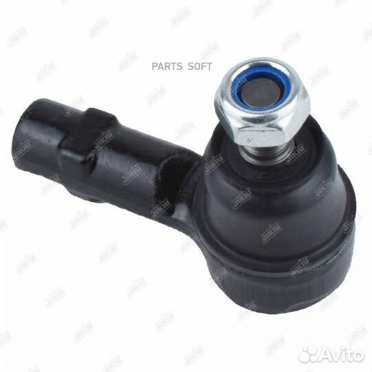 Jikiu ET11015 Наконечник рулевой тяги hyundai I10