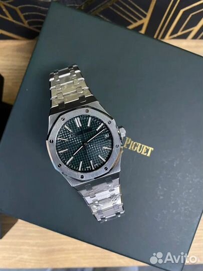 Часы Audemars Piguet