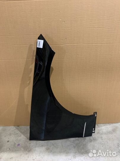 Крыло переднее правое Mercedes-Benz E-Class W212