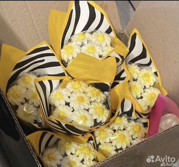 Подарки ручной работы