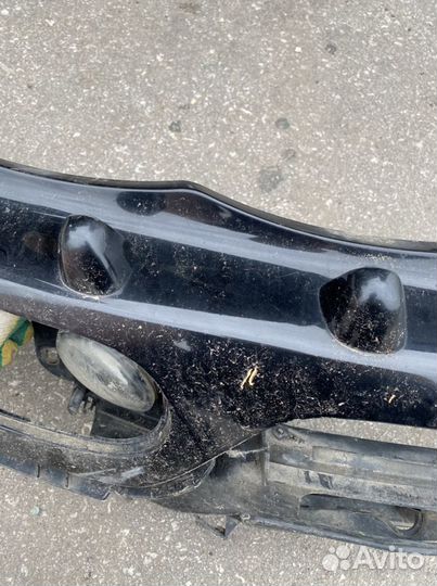 Форсунка фароомывателя bmw x5 e53