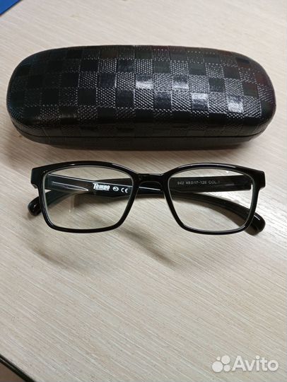 Шапка ушанка на 5-7 лет