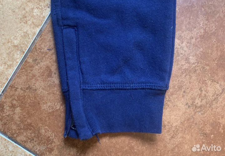 Брюки спортивные детские