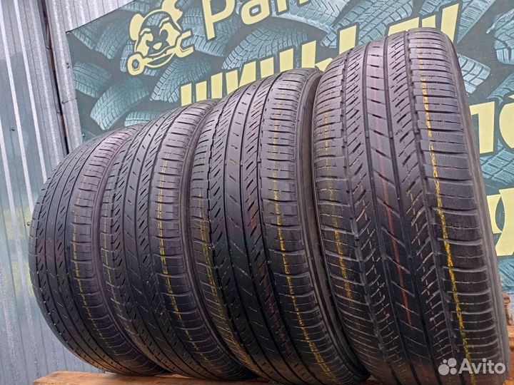 Bridgestone Dueler H/L 400 225/55 R18