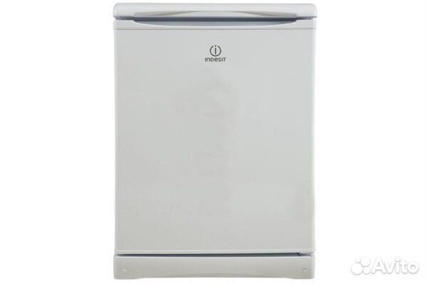 Холодильник однокамерный Indesit TT 85