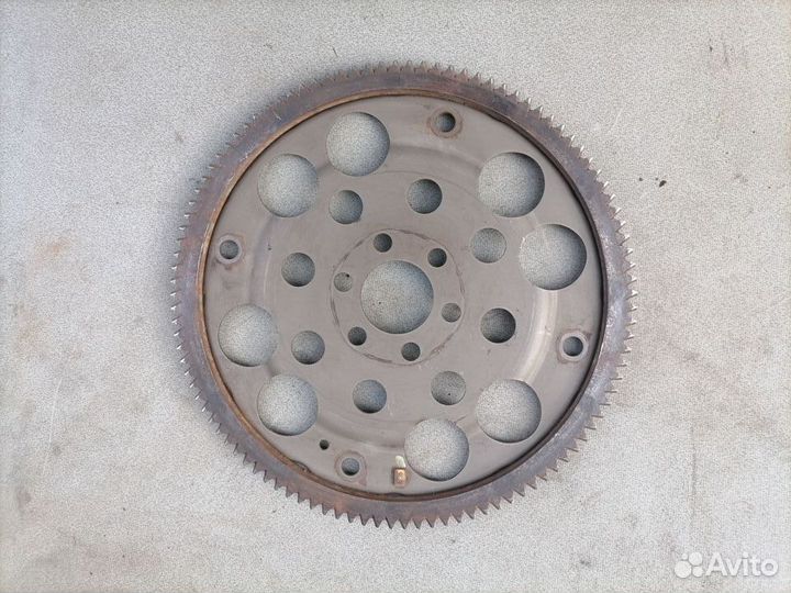 Маховик АКПП 1.6 QG16 для Nissan Almera Classic