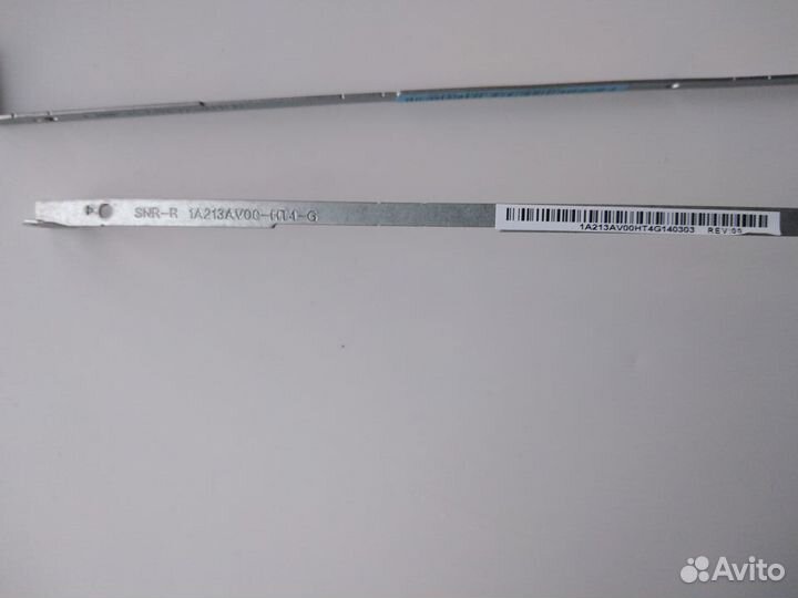 Петли для ноутбука HP Pavilion 15-D, 15-A, 250 G2