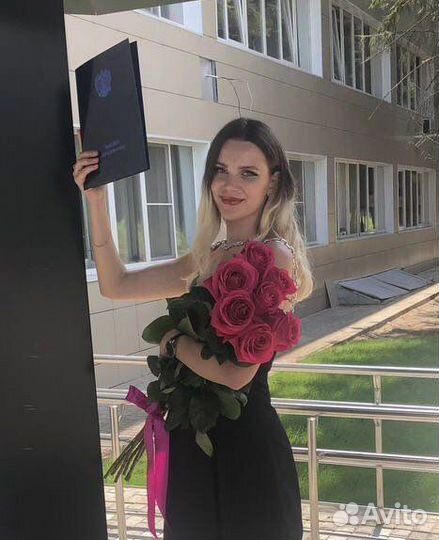 Преподаватель английского языка