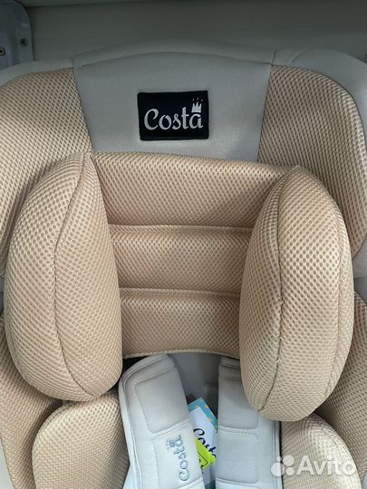 АВТОКРЕСЛО Farfello Costa 1/2/3 9-36