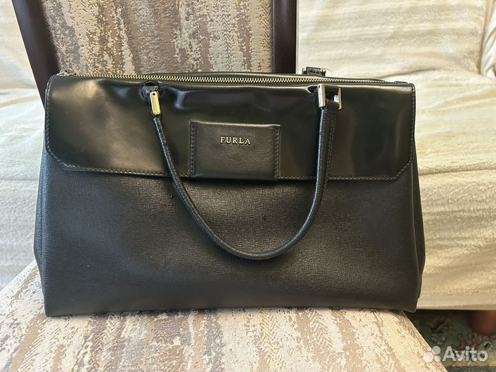 Сумка натуральная кожа италия