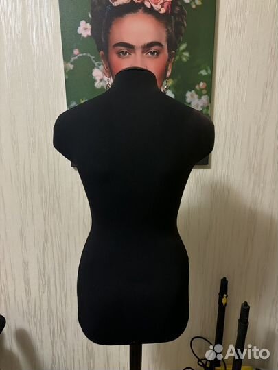 Манекен портновский 42 -44 размер