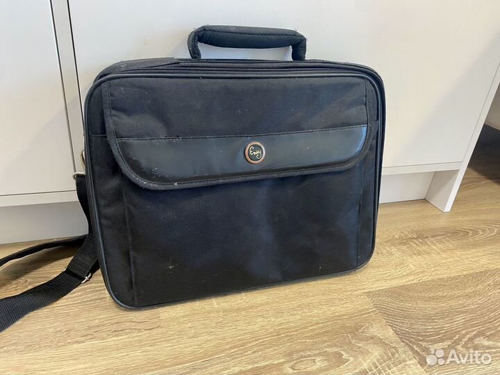 Сумка для ноутбука