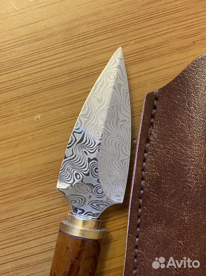 Нож для Пуэра