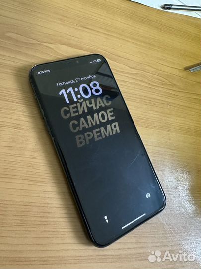 iPhone 11 Pro, 256 ГБ