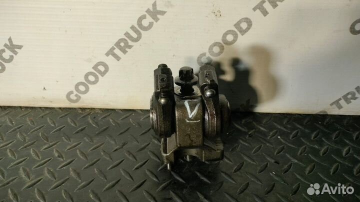 Вал рокеров Scania 5-series