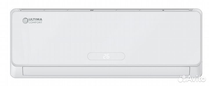 Сплит-система Ultima Comfort EXP-09