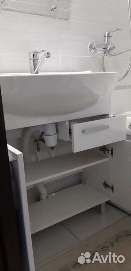 Тумба для ванной