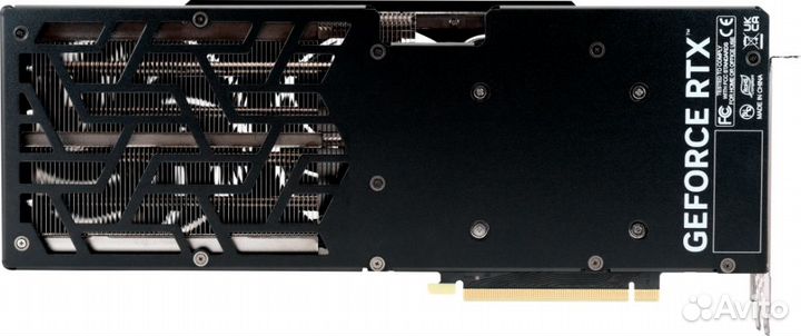 Видеокарта Palit RTX 4070 Ti Super JetStream OC