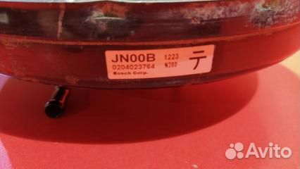 Вакуумный усилитель тормозов Nissan Teana J32