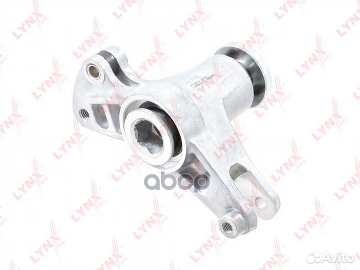 Натяжитель ремня навесного оборудования PT3318