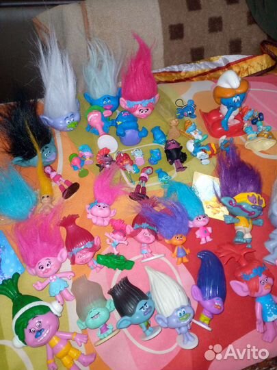 Игрушки. Актуально